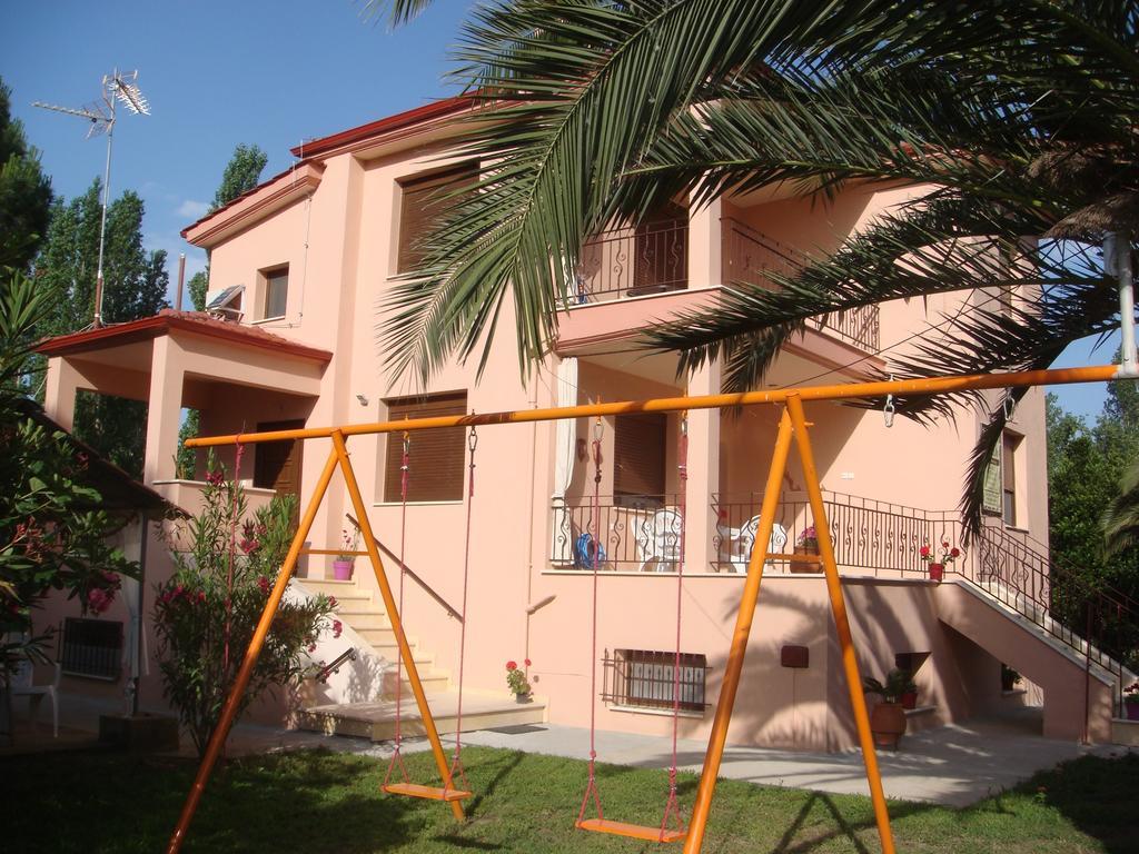 Villa Angela Sykia Chalkidikis Room photo