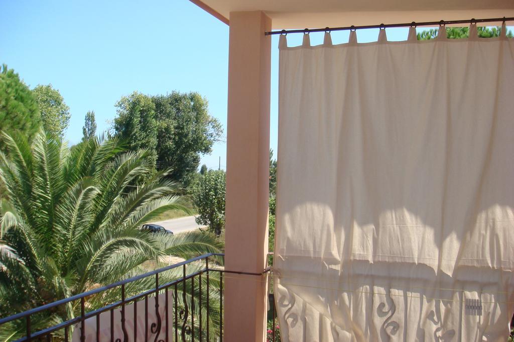 Villa Angela Sykia Chalkidikis Exterior photo